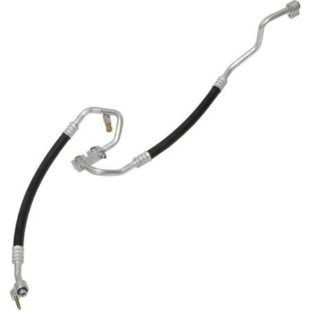 Universal Air Cond Universal Air Conditioning, HA11148C HA11148C